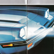 Image for article titled Ghost Cars: The Ford EXP